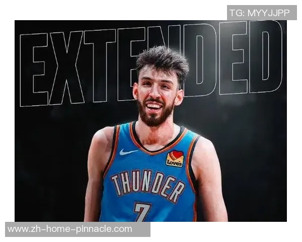 雷霆队与霍姆格伦达成提前续约协议5年顶薪或达25亿美元