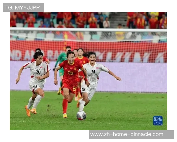 中国与朝鲜足球赛事直播全程回顾及精彩瞬间分析